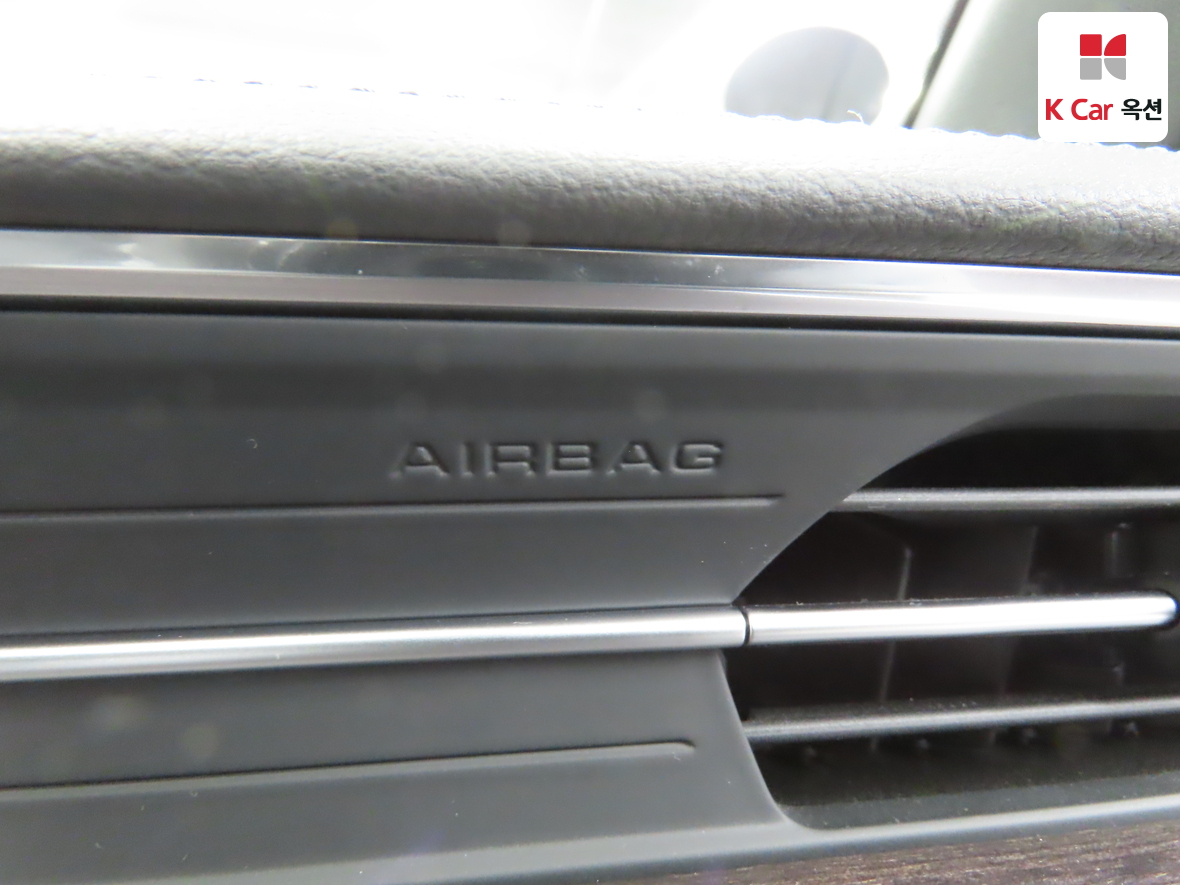 أودي A6 2023 - صورة 34