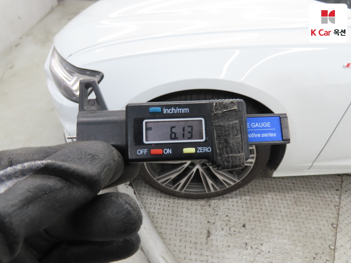 أودي A6 2023 - صورة 41