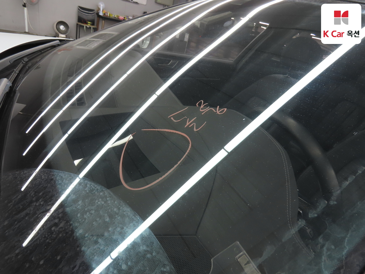 أودي A6 2023 - صورة 38