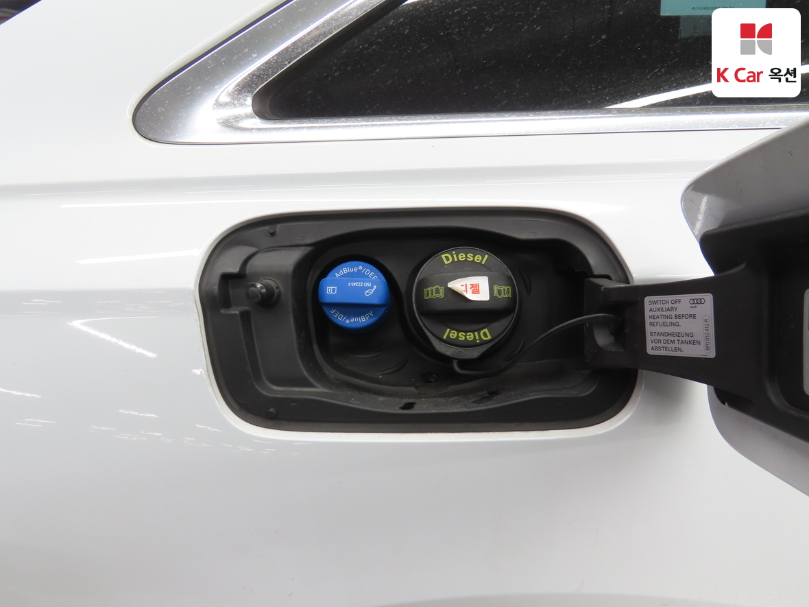 أودي A6 2023 - صورة 29