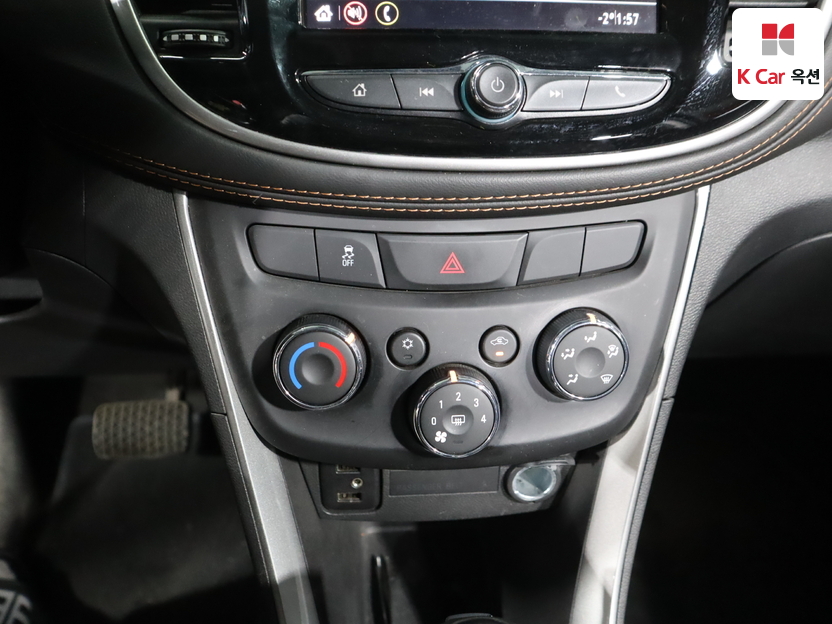 شيفروليه - ليف - Image 15