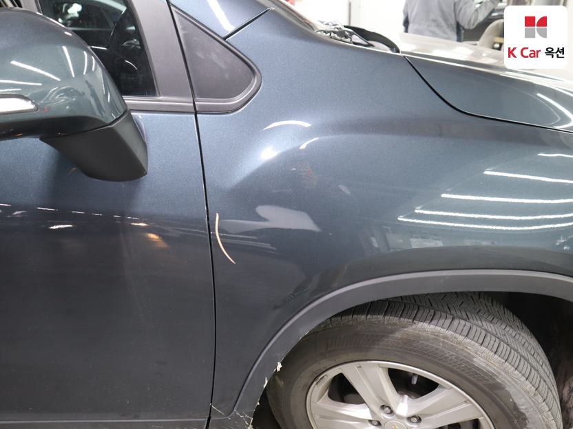 شيفروليه - ليف - Image 36