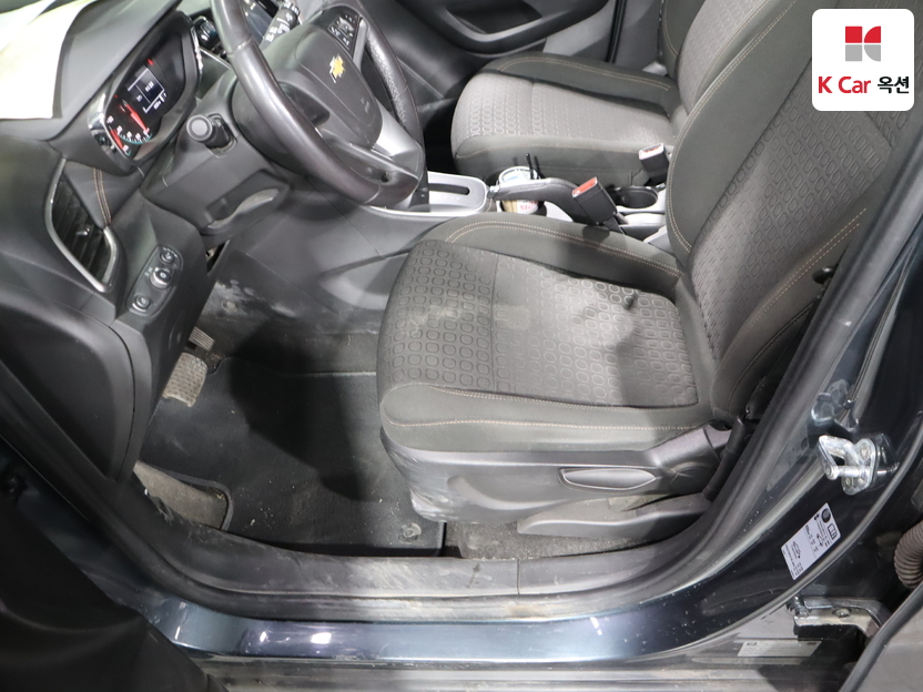 شيفروليه - ليف - Image 17