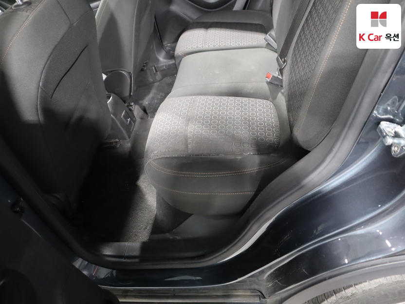 شيفروليه - ليف - Image 21