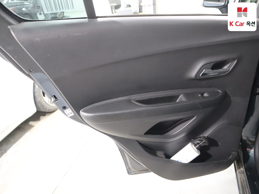 شيفروليه - ليف - Image 20