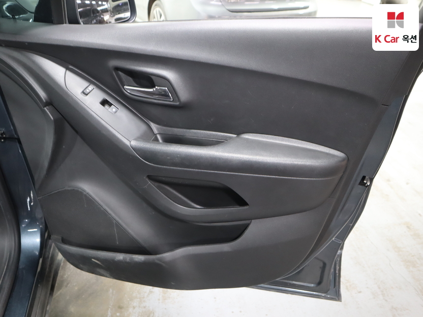 شيفروليه - ليف - Image 27