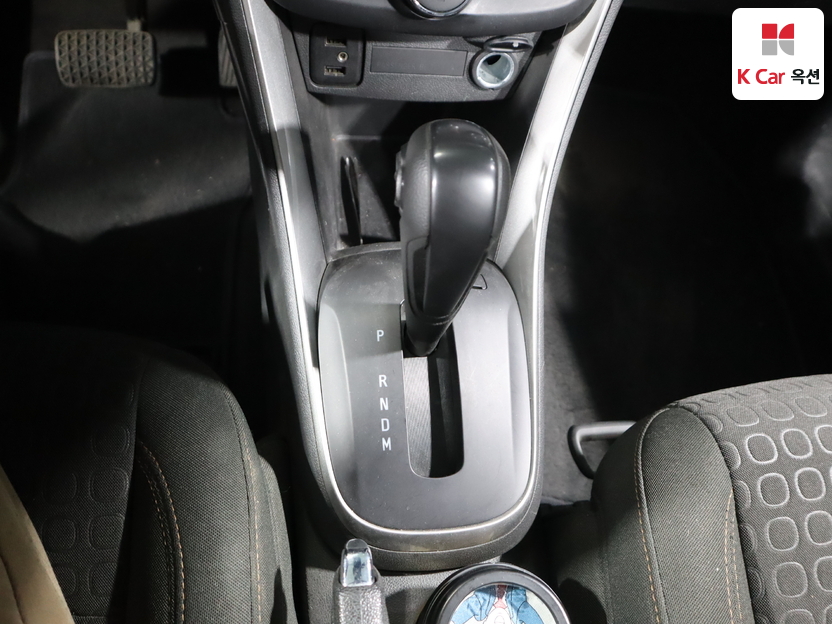 شيفروليه - ليف - Image 16