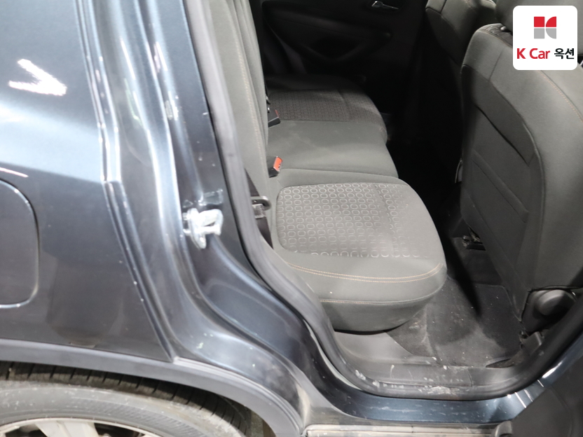 شيفروليه - ليف - Image 26