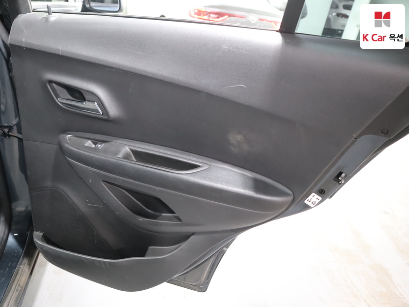 شيفروليه - ليف - Image 25