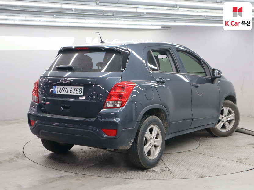 شيفروليه - ليف - Image 2