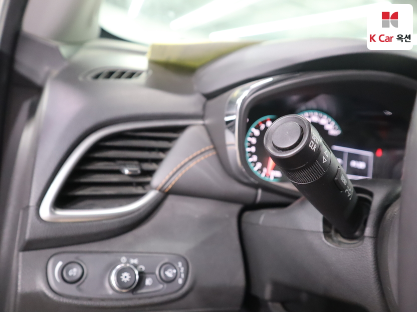 شيفروليه - ليف - Image 9