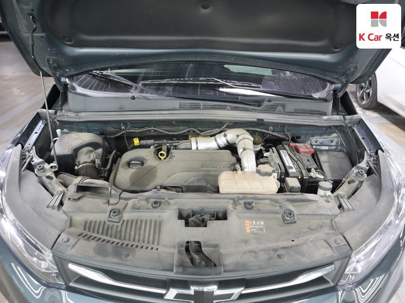 شيفروليه - ليف - Image 31