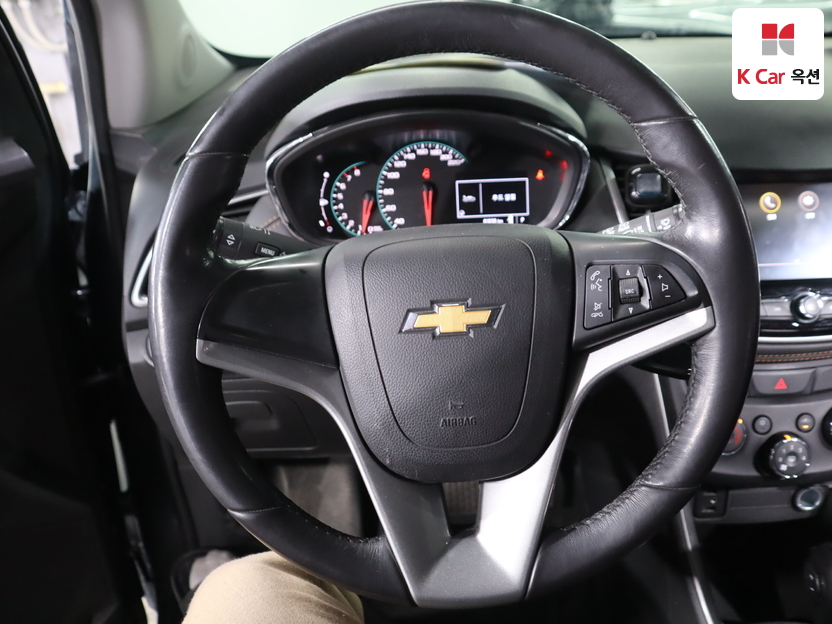 شيفروليه - ليف - Image 10