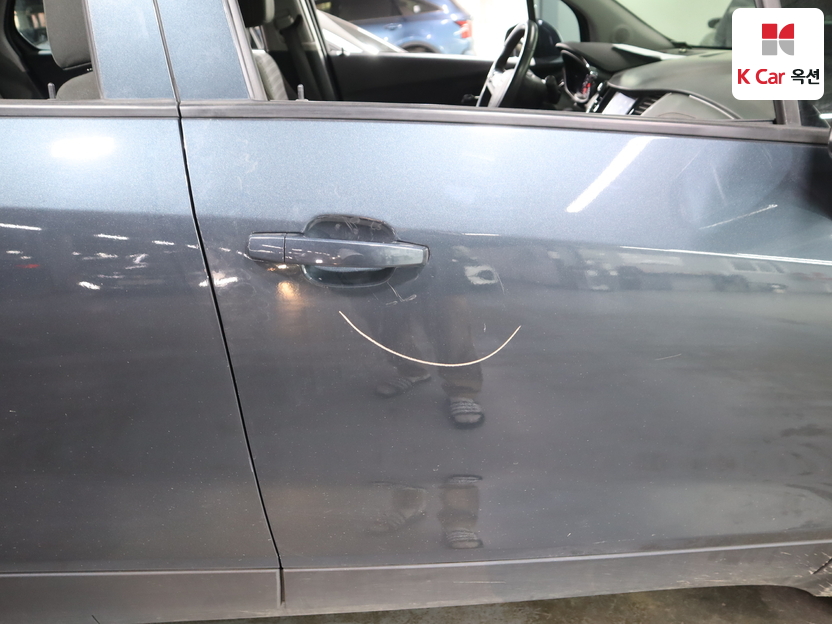 شيفروليه - ليف - Image 35