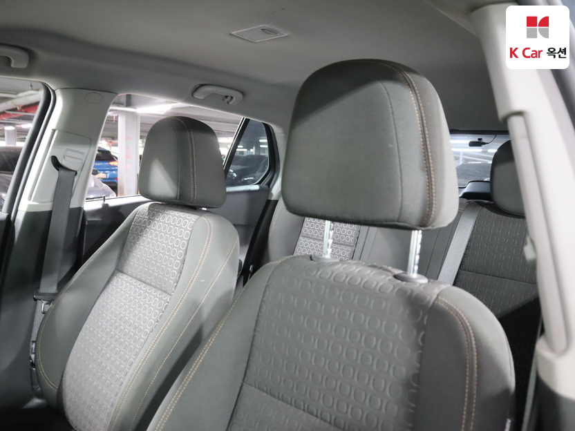 شيفروليه - ليف - Image 18