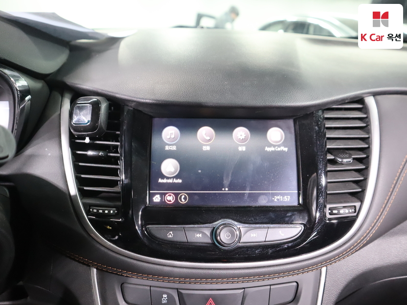 شيفروليه - ليف - Image 14