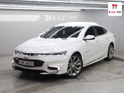 Gm Korea Malibu