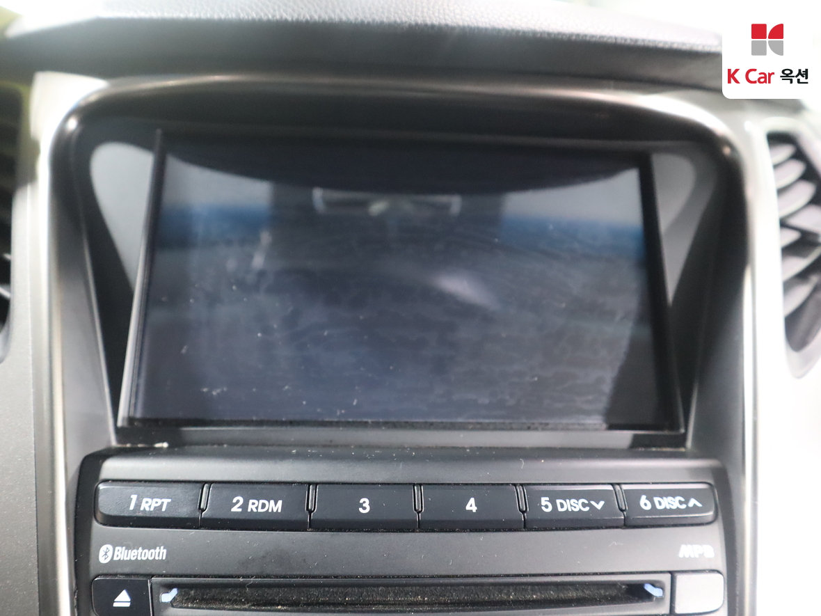 Hyundai AZERA 2012 - Image 14