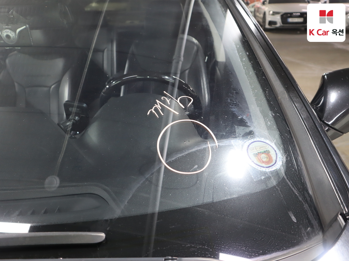 Hyundai AZERA 2012 - Image 36