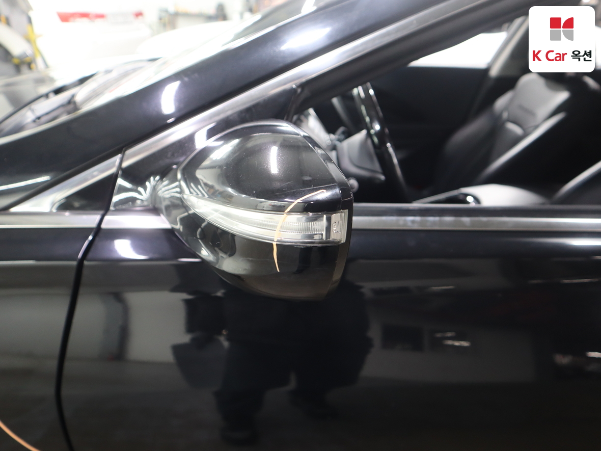 Hyundai AZERA 2012 - Image 37