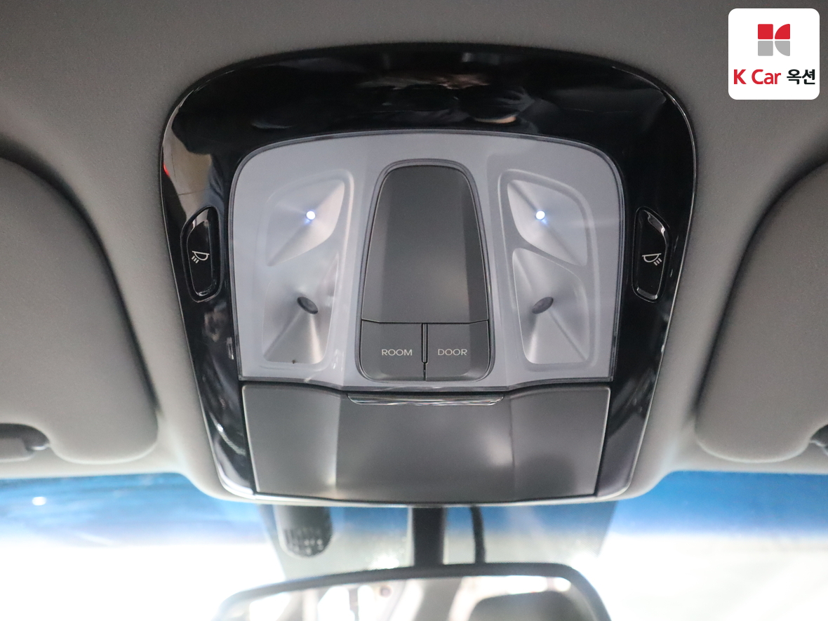 Hyundai AZERA 2012 - Image 12