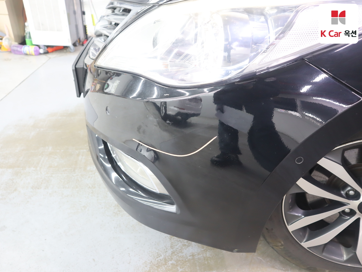 Hyundai AZERA 2012 - Image 40