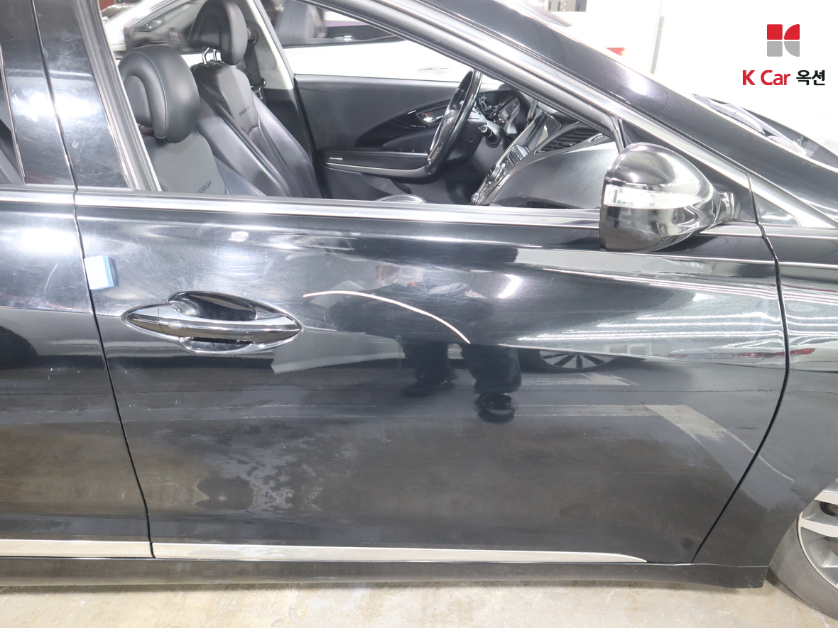 Hyundai AZERA 2012 - Image 48