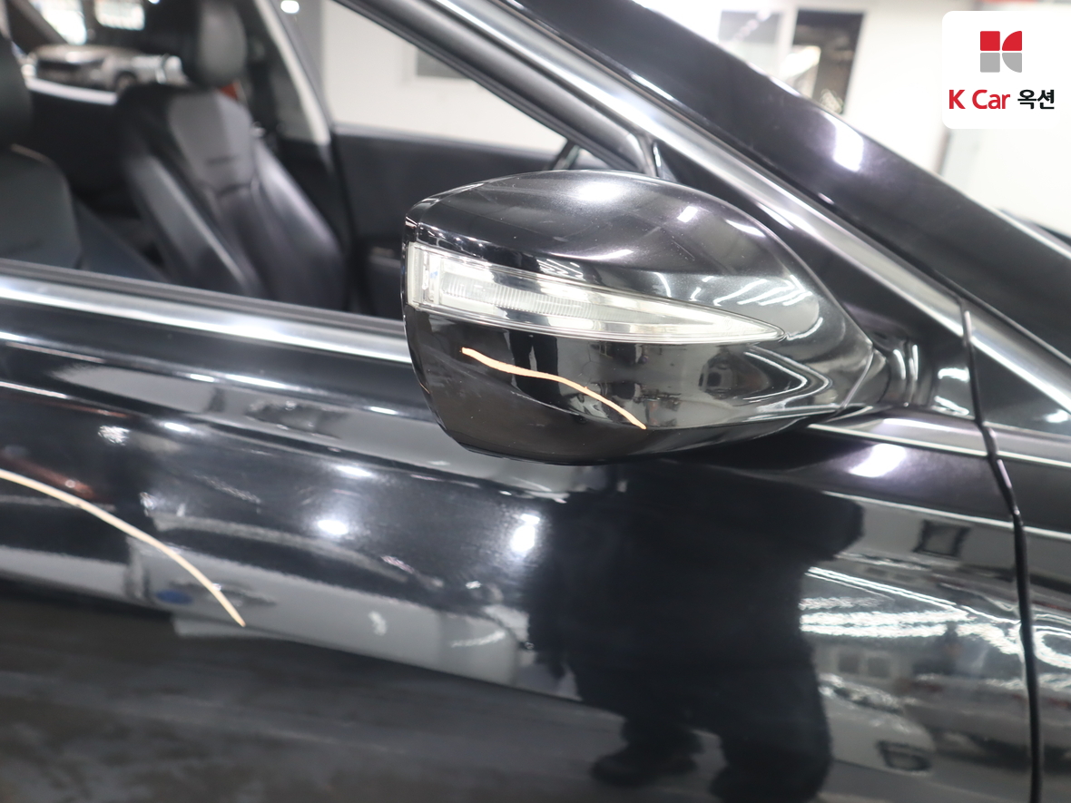 Hyundai AZERA 2012 - Image 38