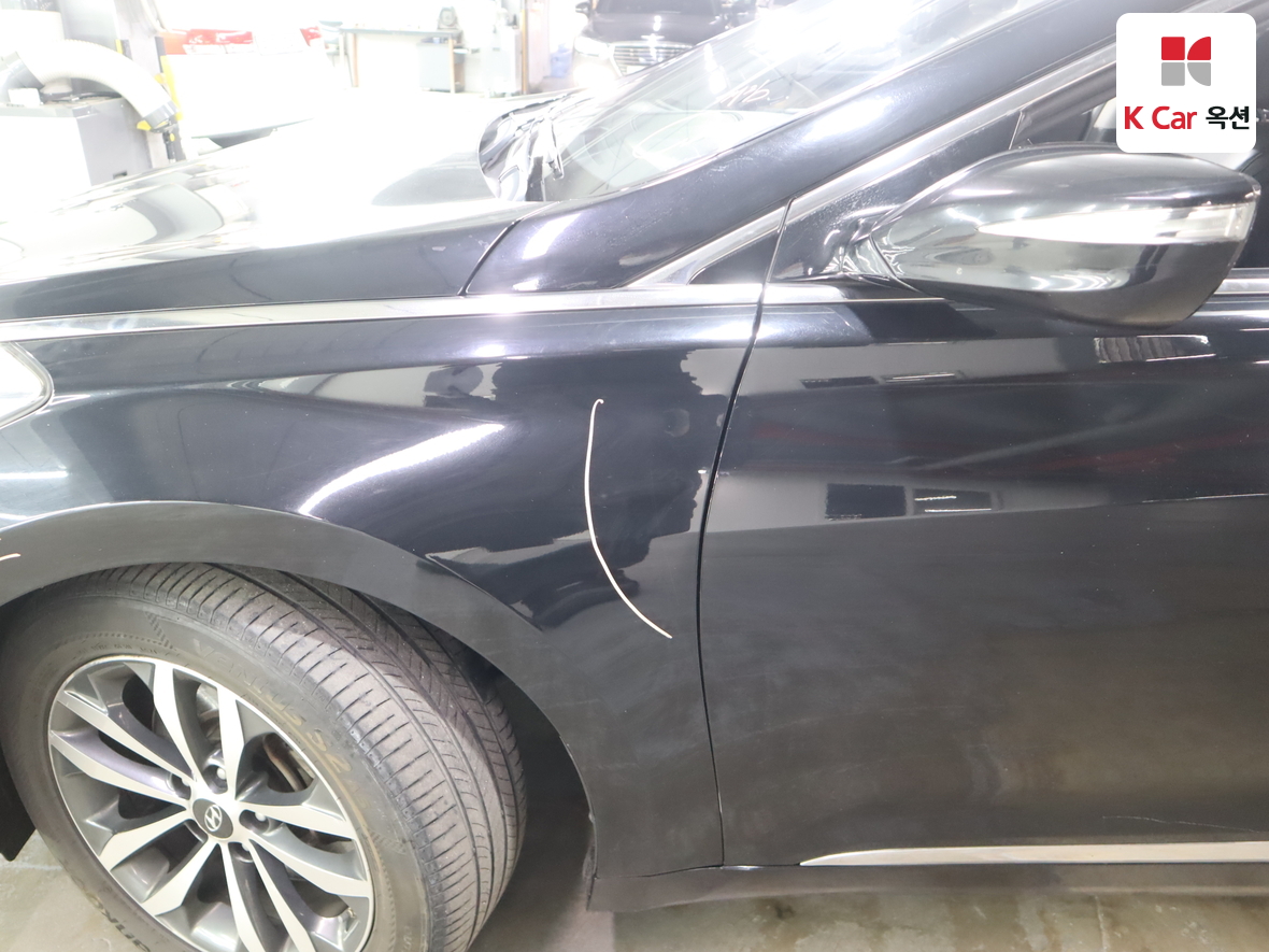 Hyundai AZERA 2012 - Image 42