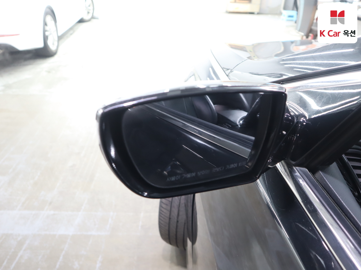 Hyundai AZERA 2012 - Image 23