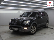 기아자동차 모하비