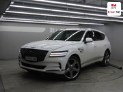 هيونداي جينيسيس GV80