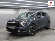 기아자동차 스포티지