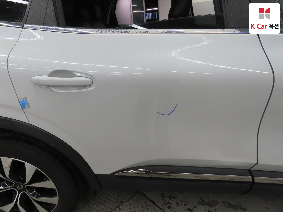 르노코리아(삼성) XM3 2023 - 이미지 39