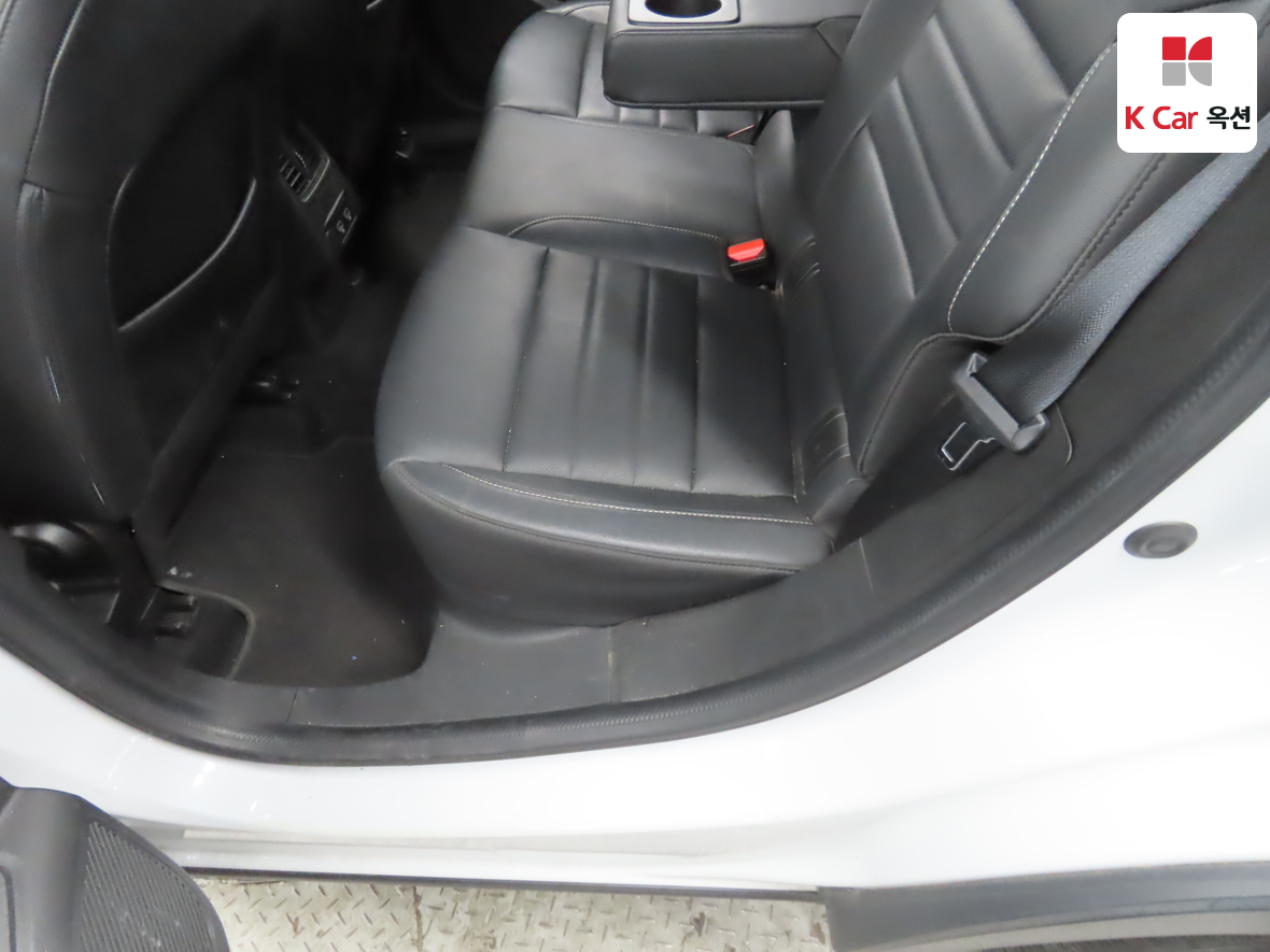 르노코리아(삼성) XM3 2023 - 이미지 23