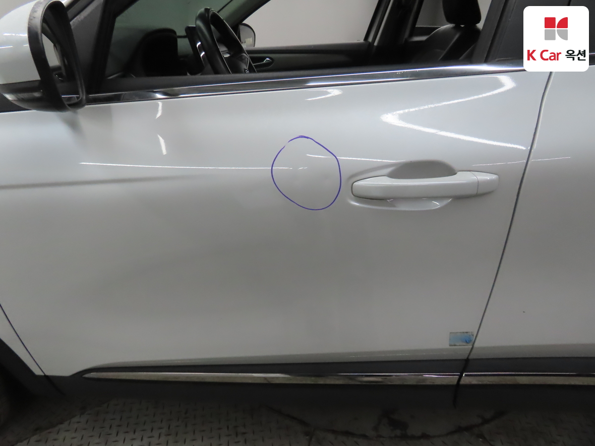 르노코리아(삼성) XM3 2023 - 이미지 36