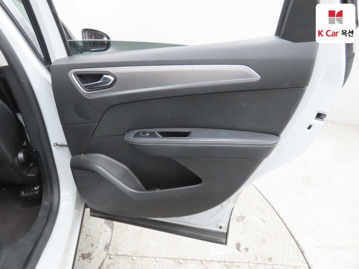 르노코리아(삼성) XM3 2023 - 이미지 27