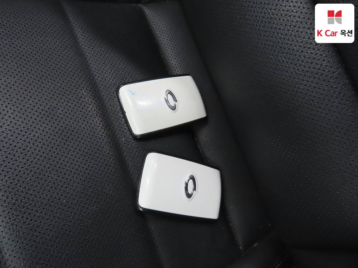 르노코리아(삼성) XM3 2023 - 이미지 17