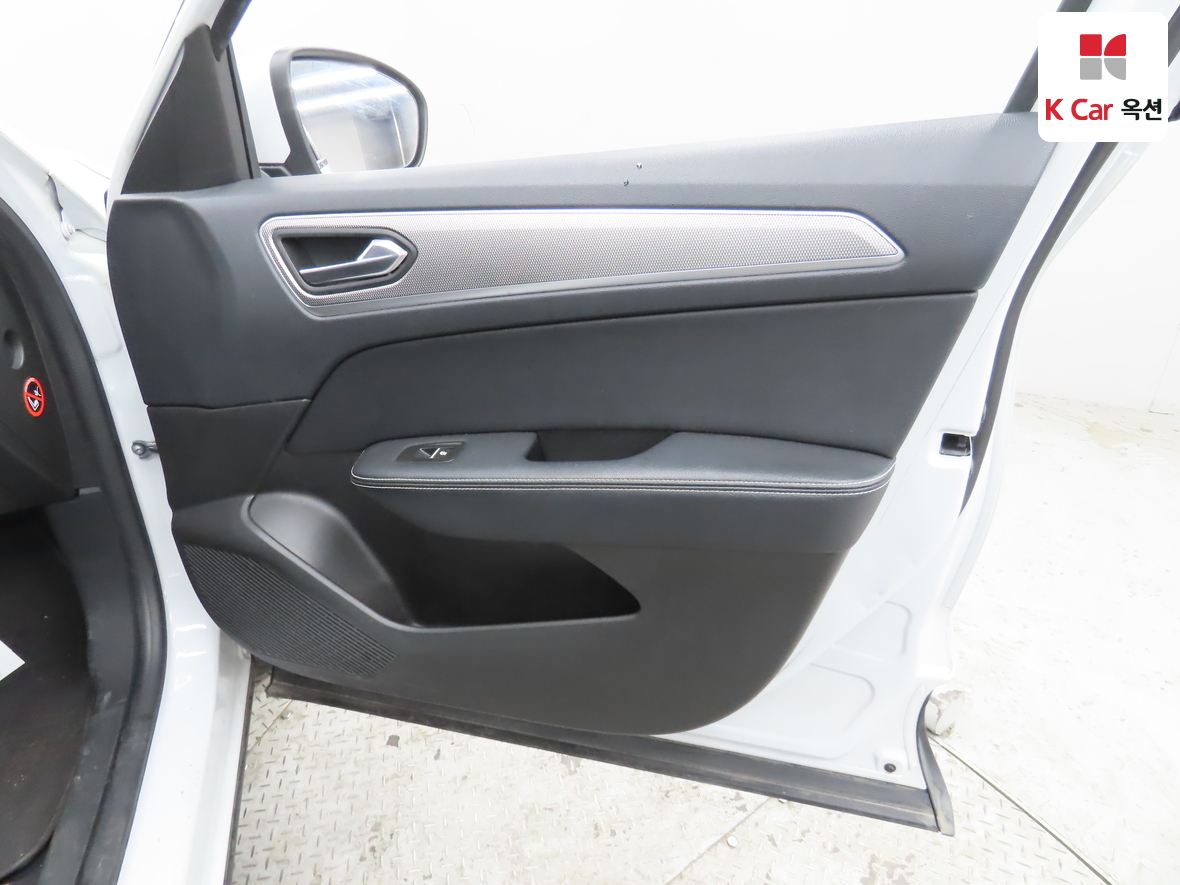 르노코리아(삼성) XM3 2023 - 이미지 29