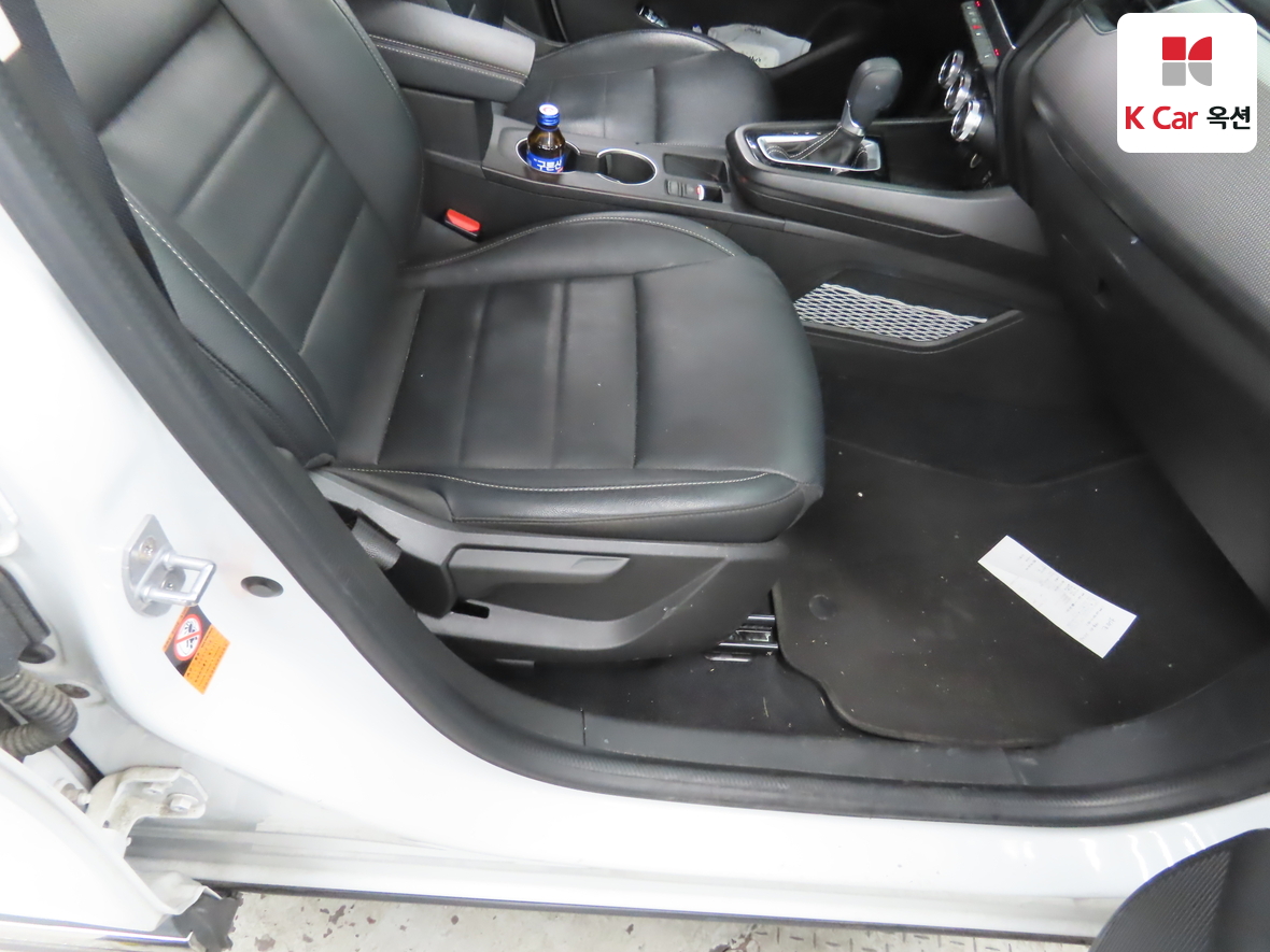 르노코리아(삼성) XM3 2023 - 이미지 30
