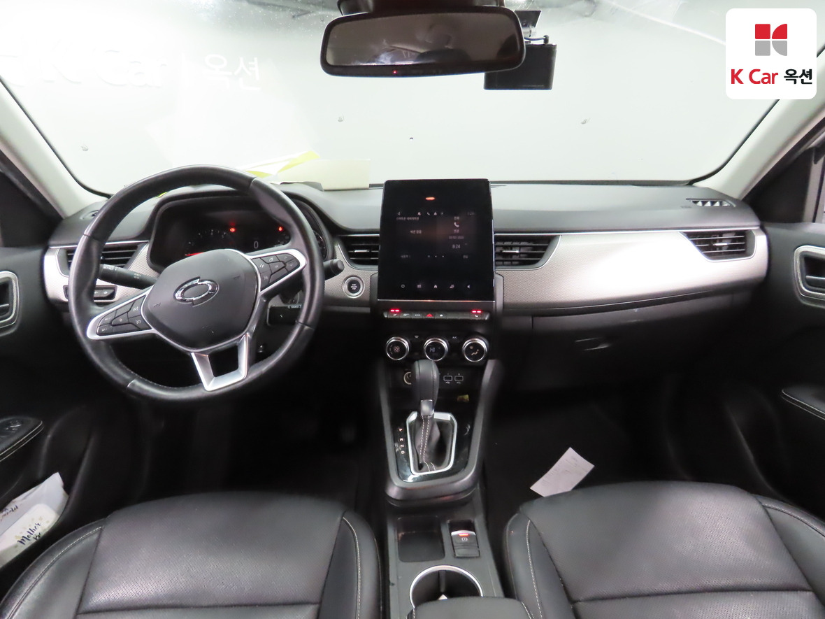 르노코리아(삼성) XM3 2023 - 이미지 3