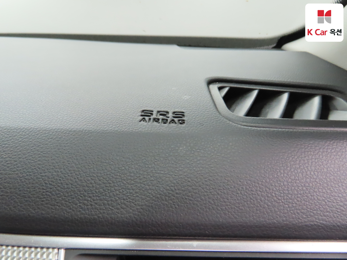 르노코리아(삼성) XM3 2023 - 이미지 31