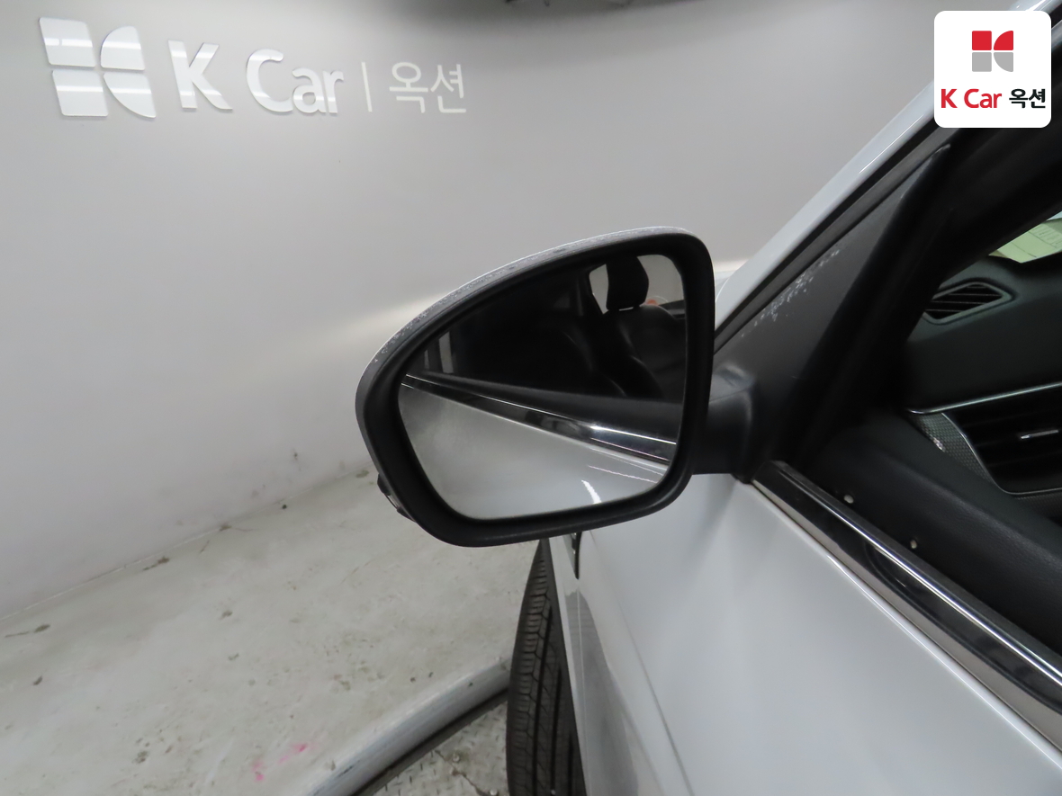 르노코리아(삼성) XM3 2023 - 이미지 21