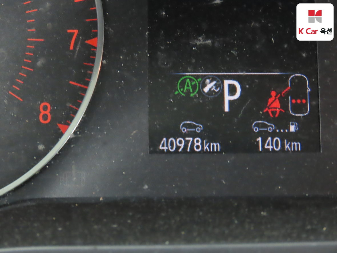 르노코리아(삼성) XM3 2023 - 이미지 4