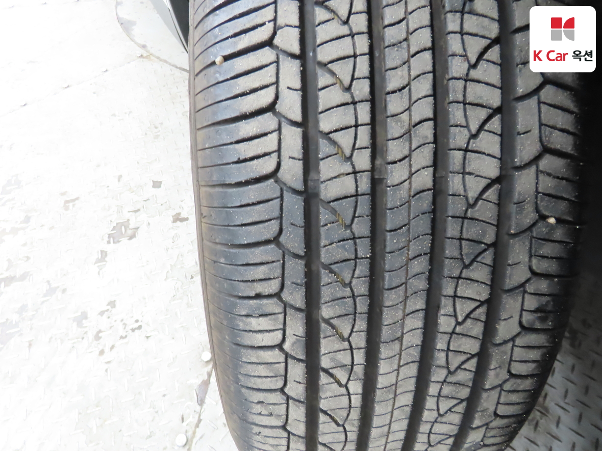 르노코리아(삼성) XM3 2023 - 이미지 32