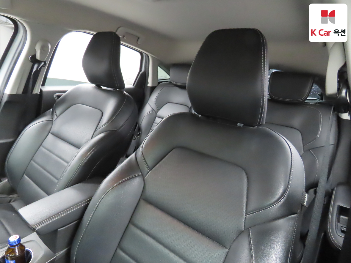 르노코리아(삼성) XM3 2023 - 이미지 19