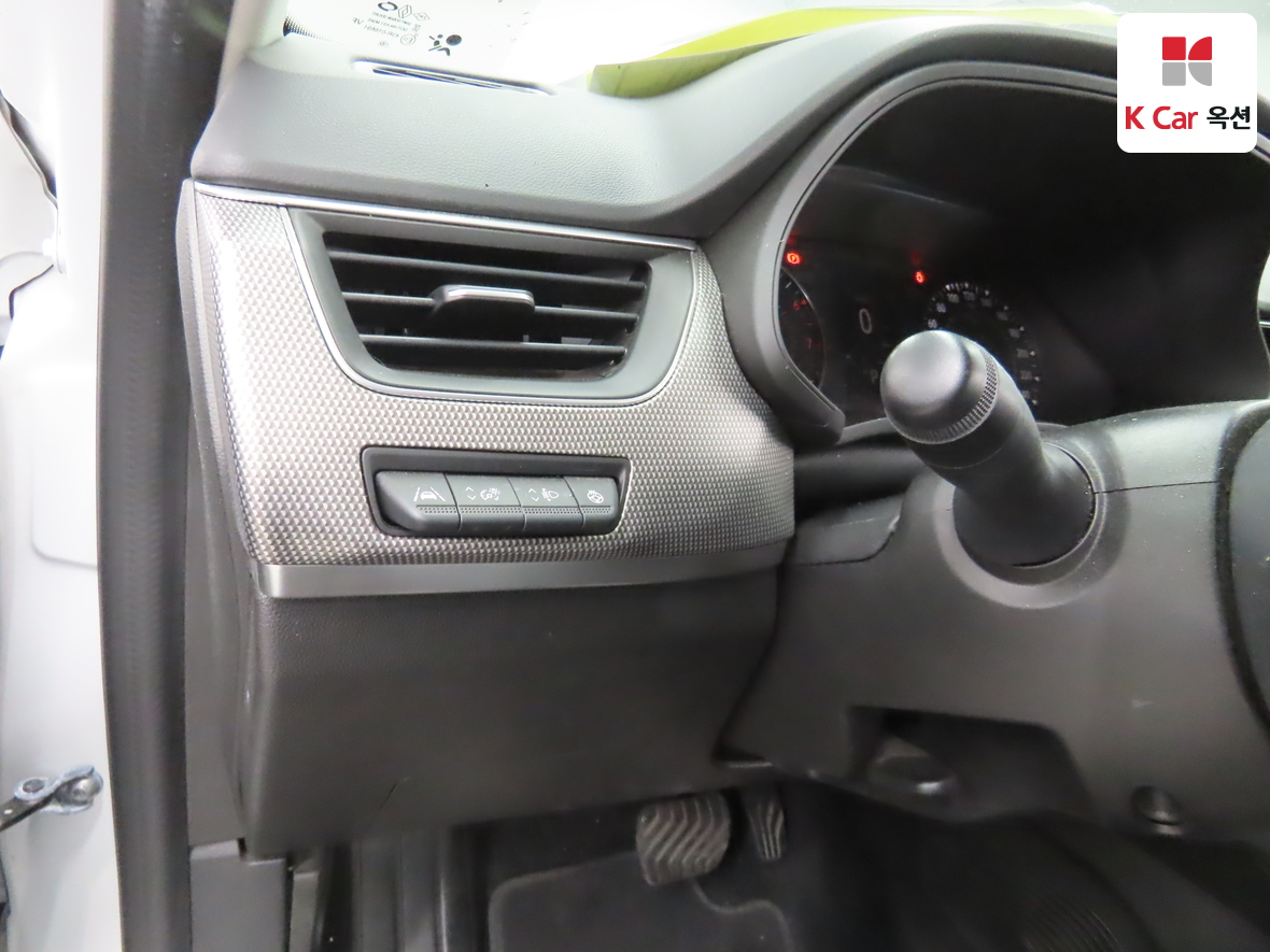 르노코리아(삼성) XM3 2023 - 이미지 9