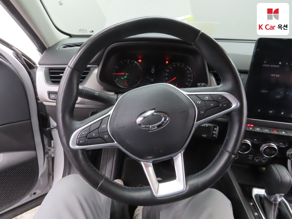 르노코리아(삼성) XM3 2023 - 이미지 10