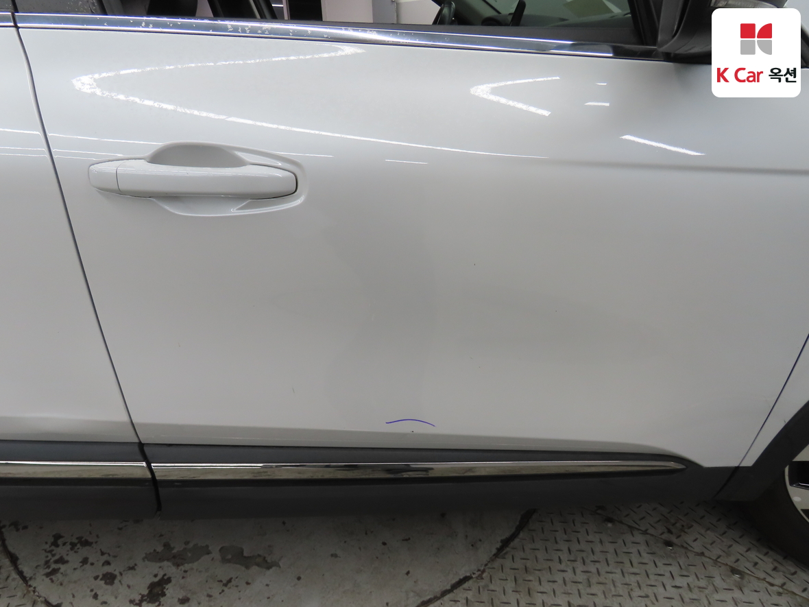 르노코리아(삼성) XM3 2023 - 이미지 40