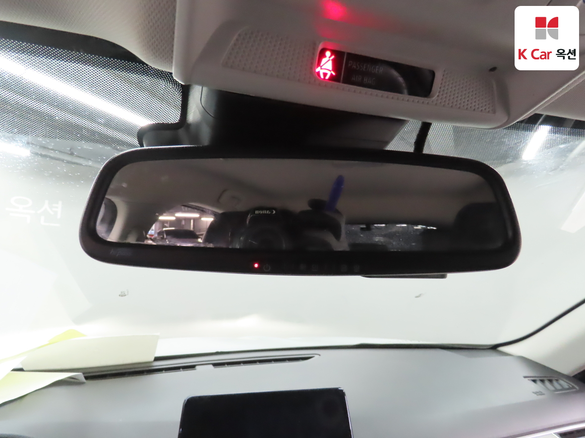 르노코리아(삼성) XM3 2023 - 이미지 13